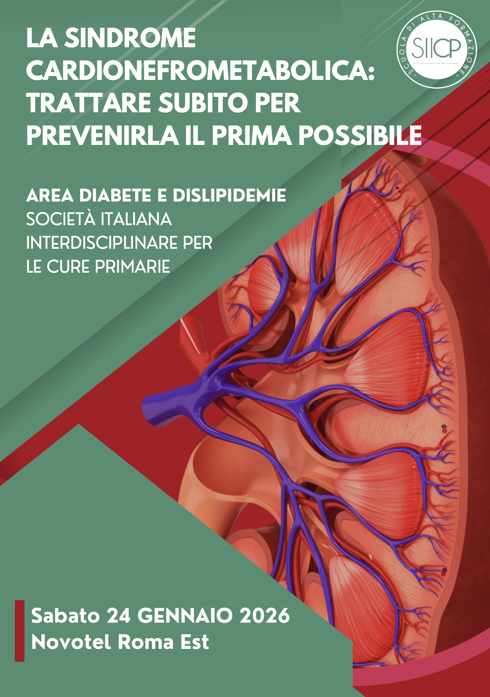 LA SINDROME CARDIONEFROMETABOLICA: TRATTARE SUBITO PER PREVENIRLA IL PRIMA POSSIBILE_img